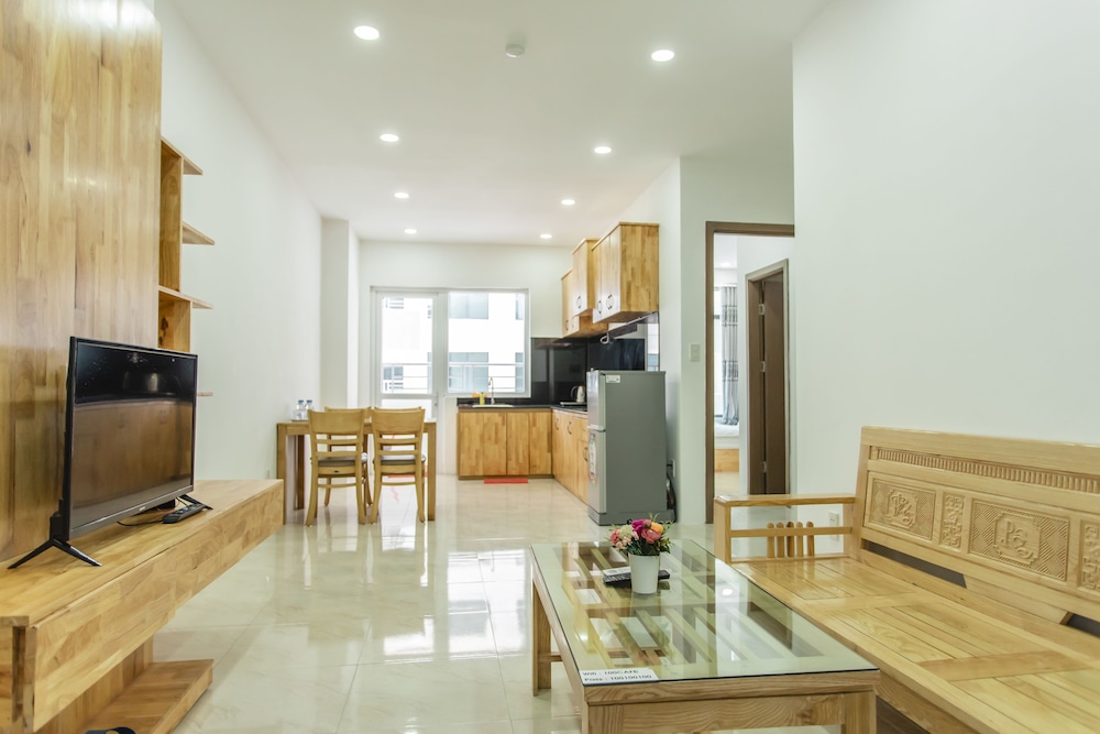 Standard Apartment