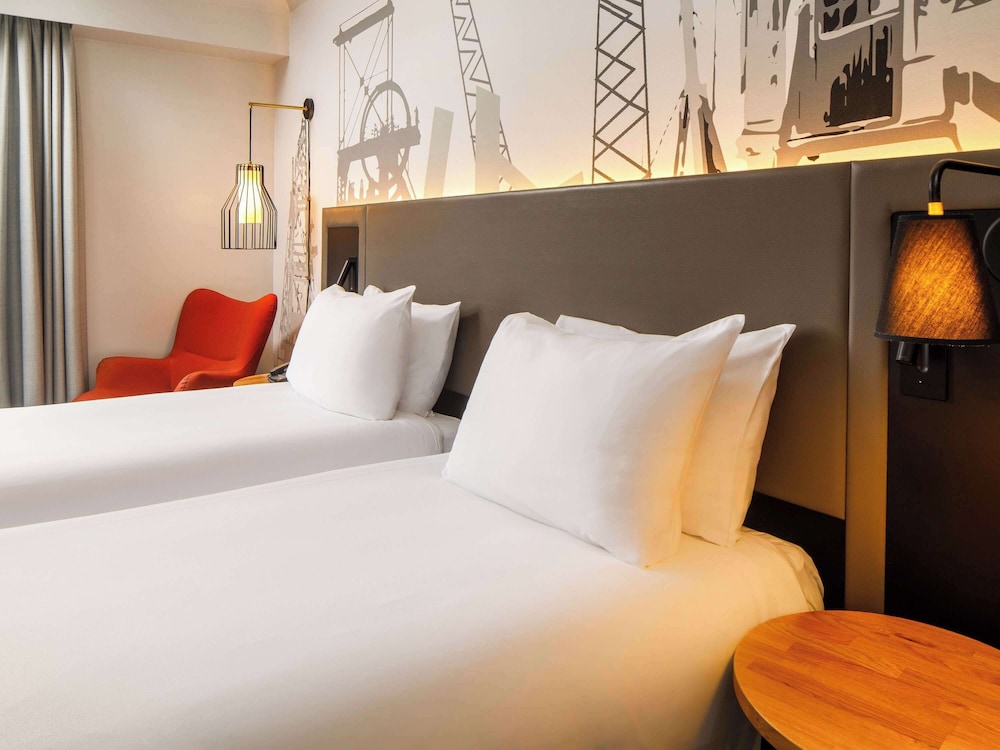 Classic Room, 2 Twin Beds - Photo 4