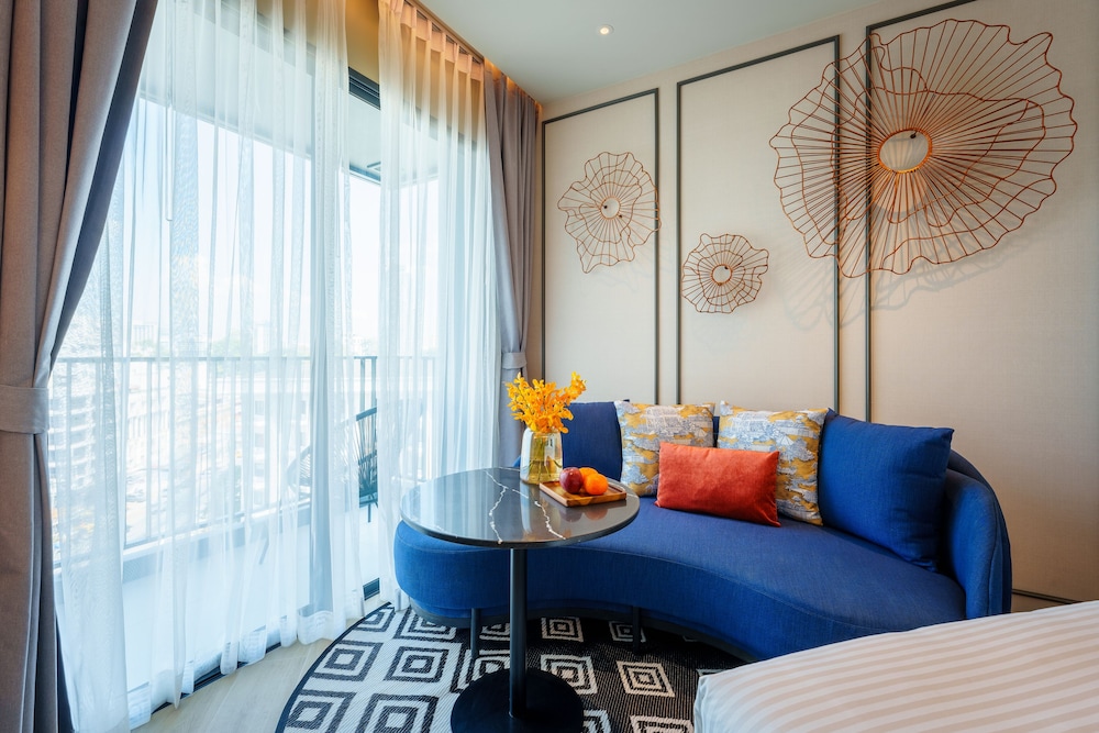 Standard Twin Room - Photo 3