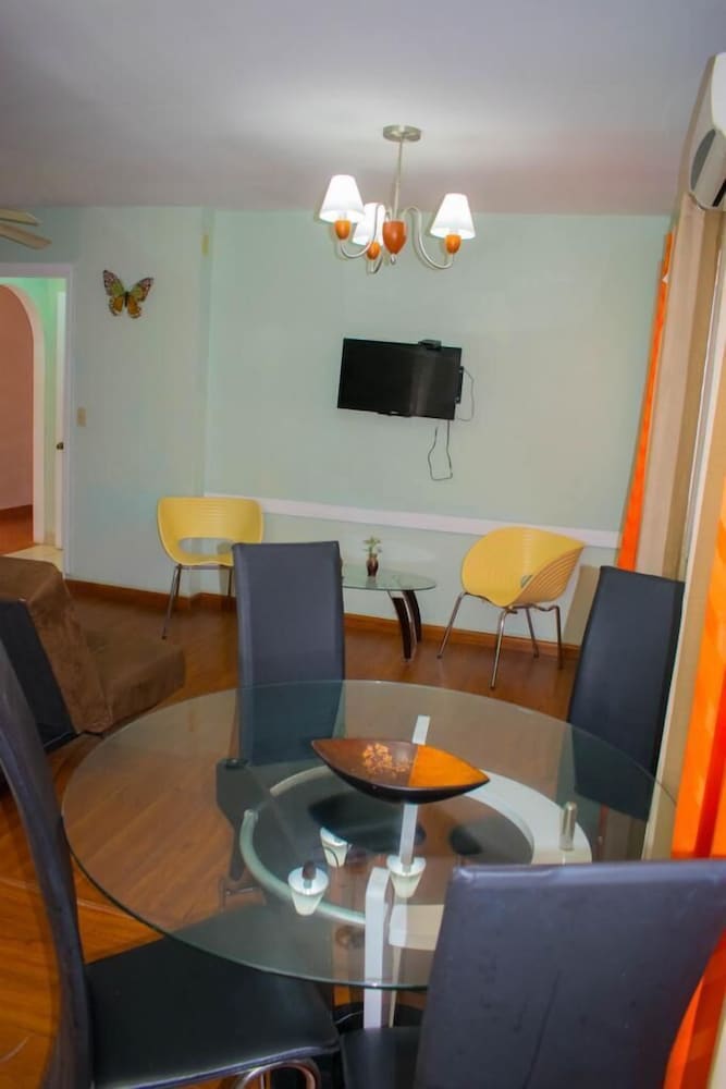 Apartment, 2 Bedrooms