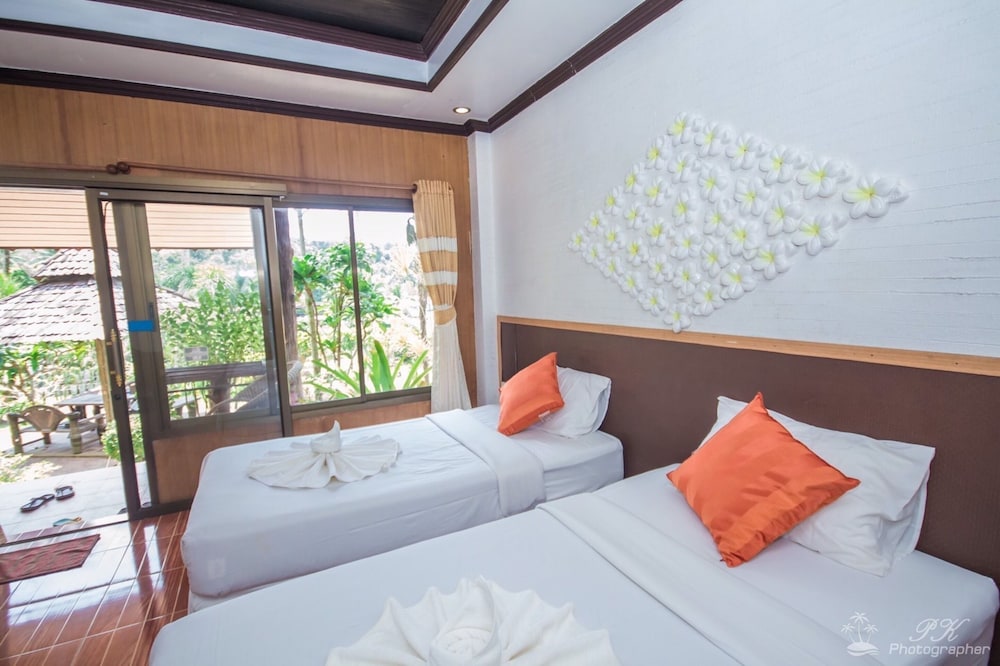 Superior Twin Room - Photo 5