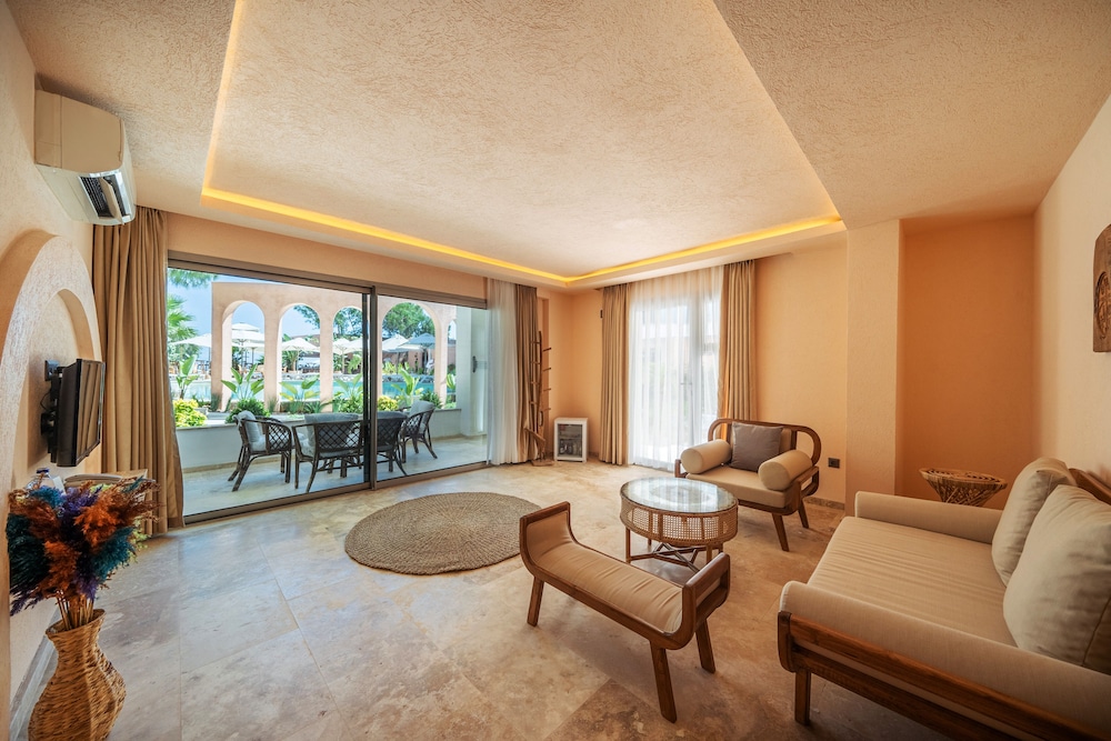 2+1 Suite Room photo 1