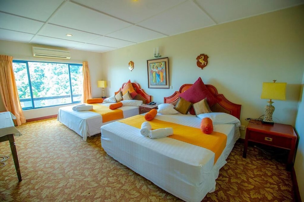 Double or Twin Room photo 2