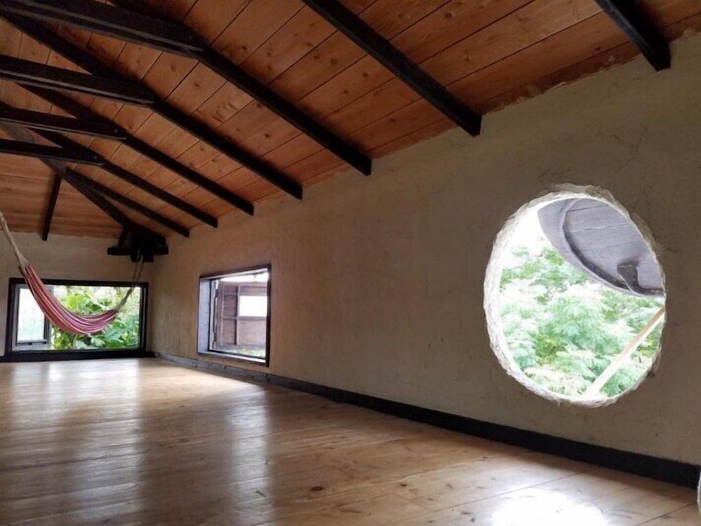 Shared Dormitory Semi Double Mattress Bungalow photo 1