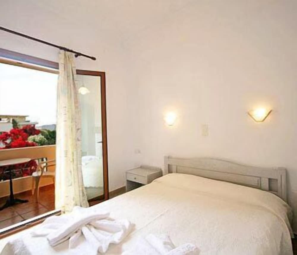One Bedroom Apartment for 4 people photo 1