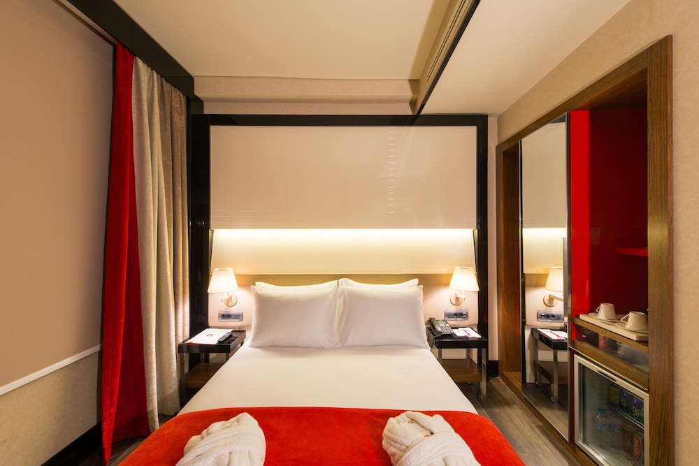 Economy Room photo 2