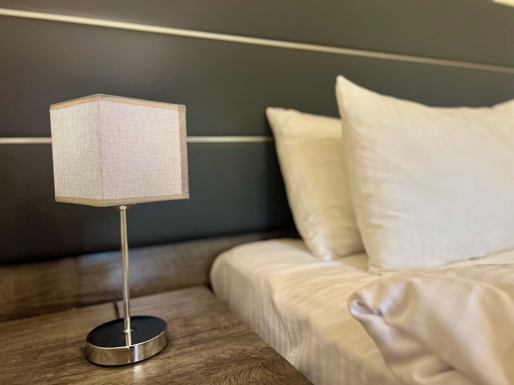 Standard Double or Twin Room photo 3