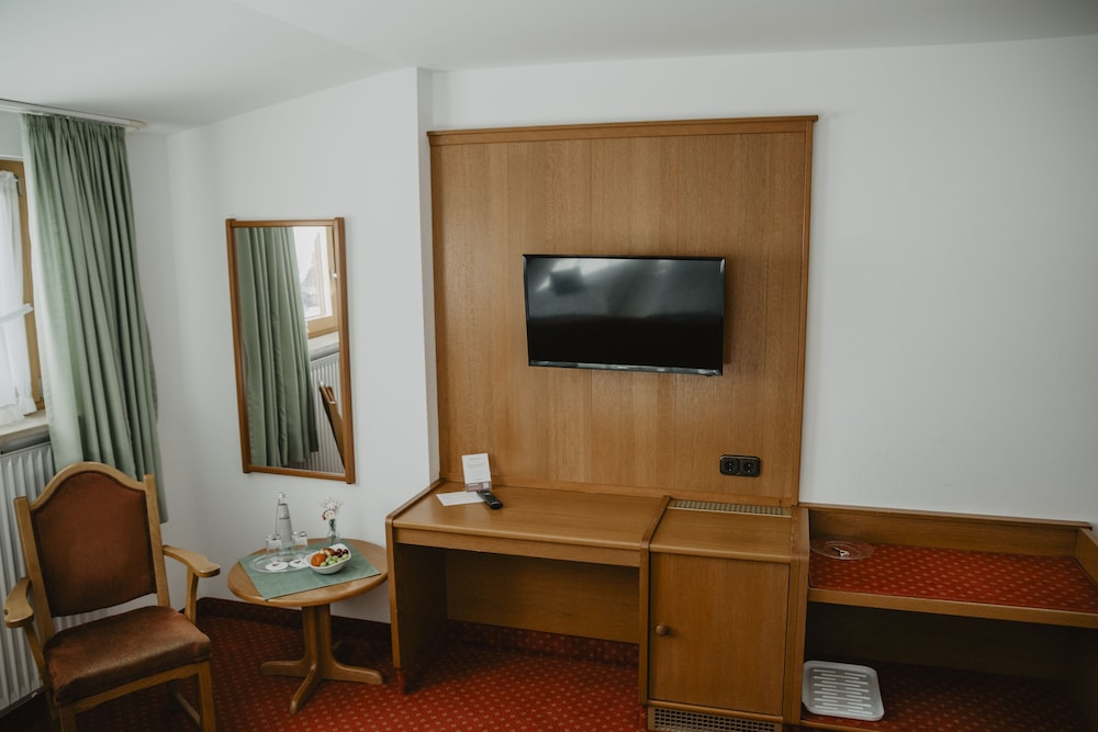 Basic Room photo 3