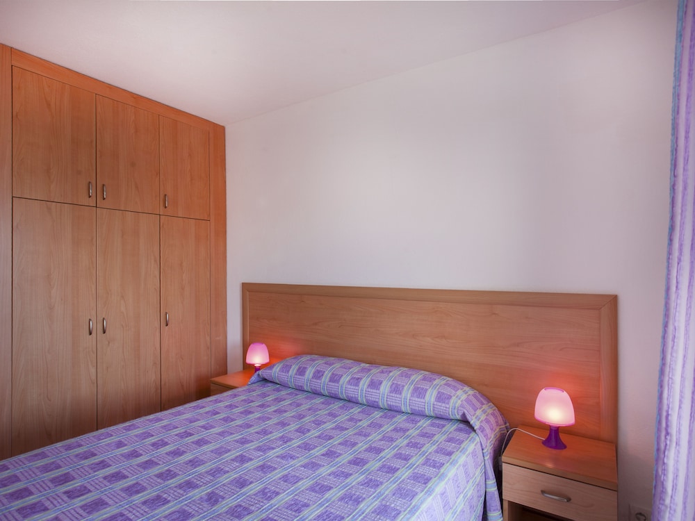 Apartment, 1 Bedroom, Garden View (2 à 4 personnes)