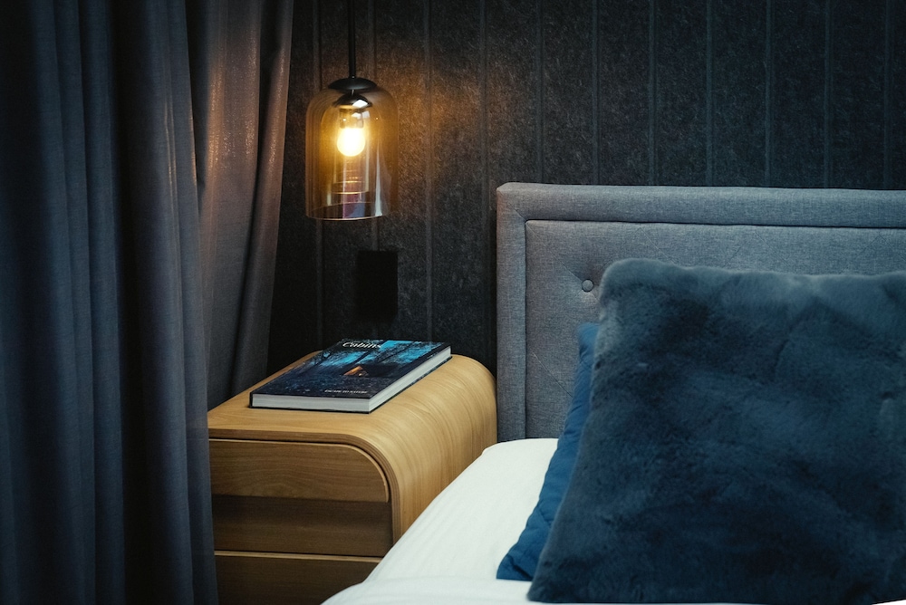Luxury Cabin photo 1