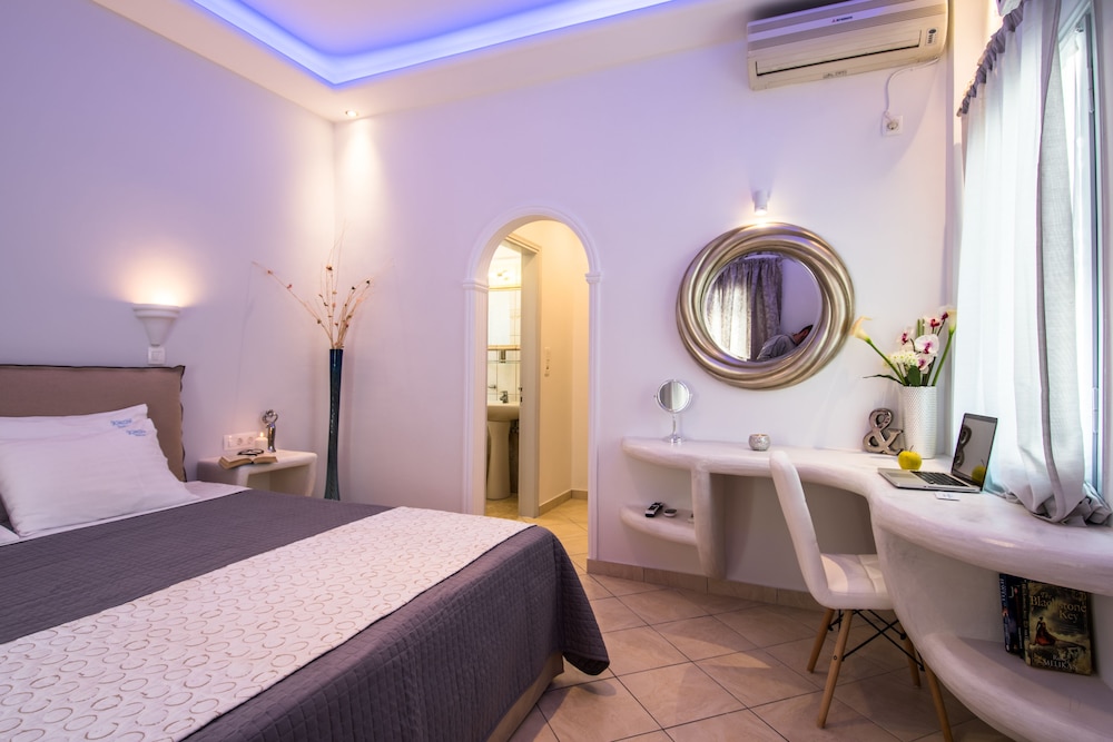 Superior Double Room - Photo 1