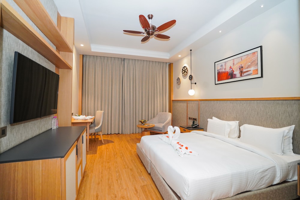 Evoke Room - Photo 1