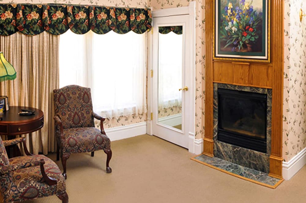 Charles Dickens Suite - Photo 3