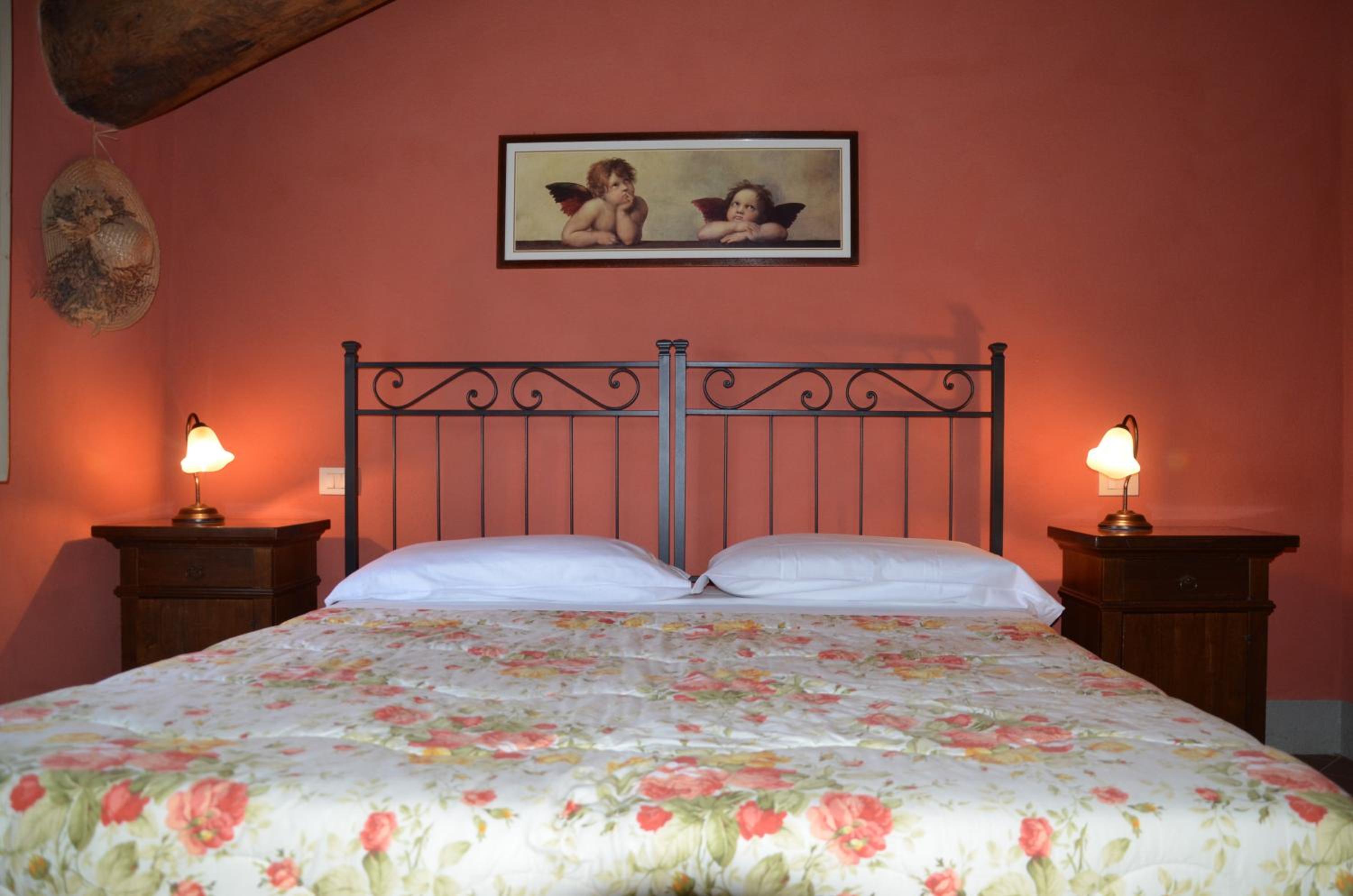 Double or Twin Room - Photo 1