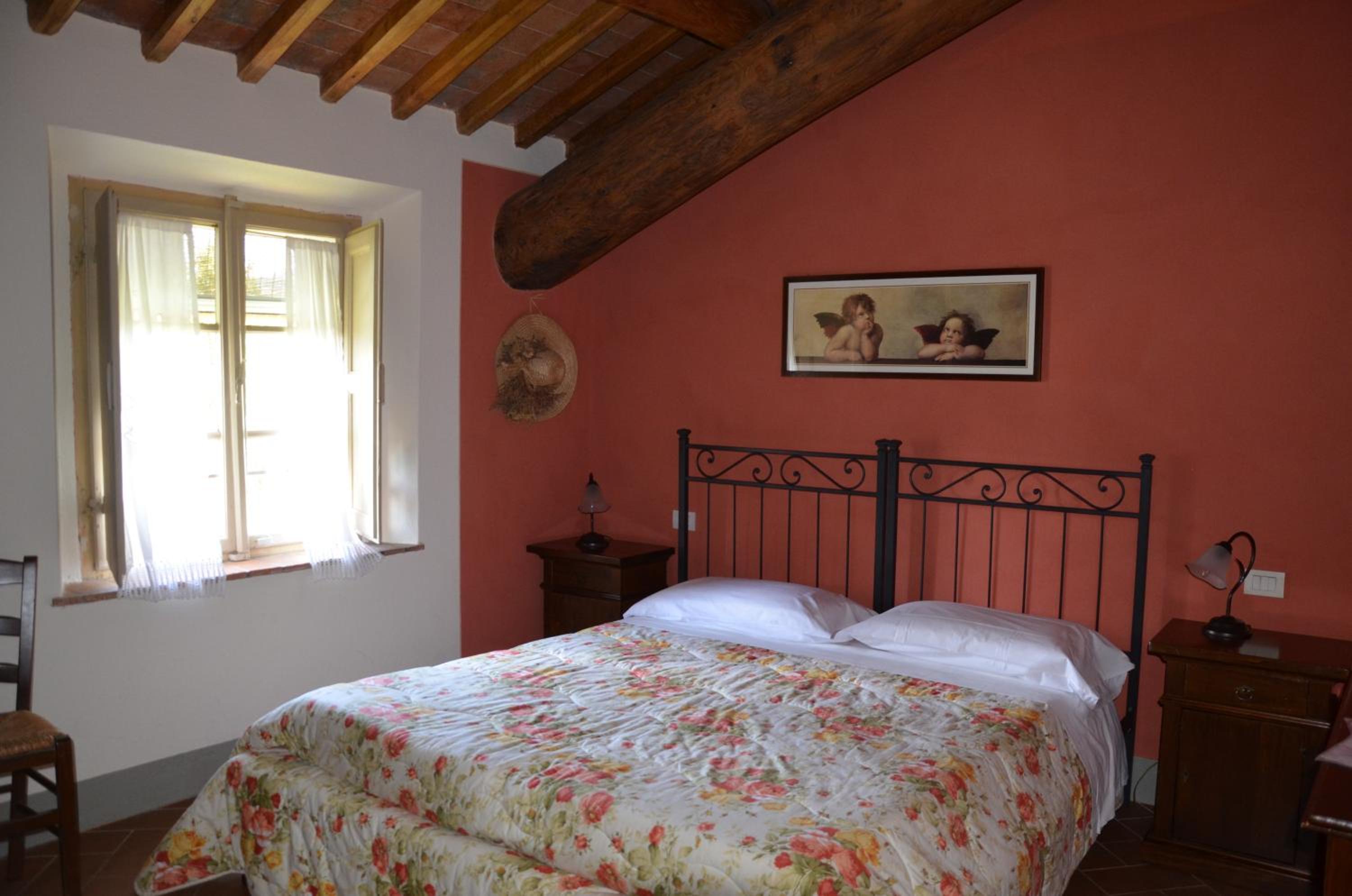 Double or Twin Room - Photo 3