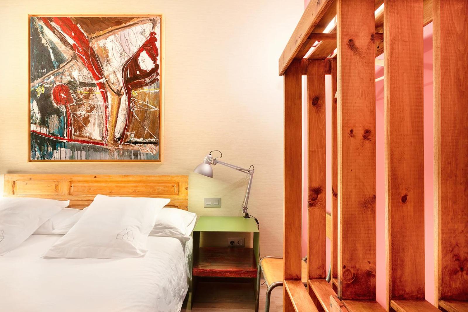 Twin or Double Room - Interior photo 3
