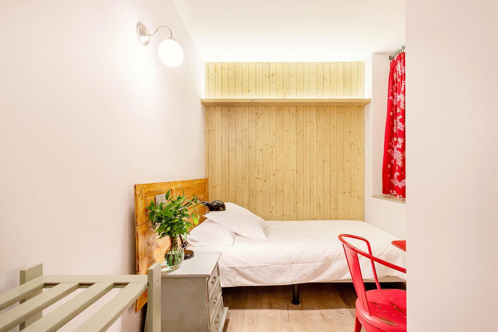 Single Room - Interior photo 2