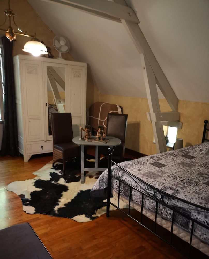 Family Room, Multiple Beds, Non Smoking photo 1