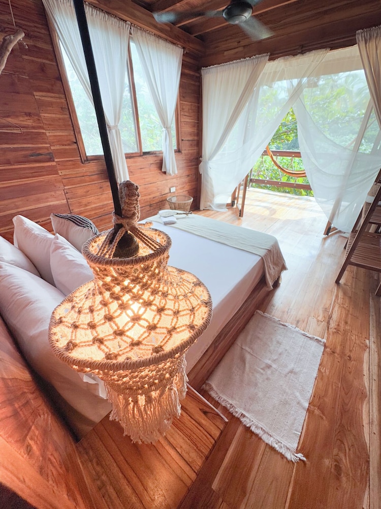 Double Room, Mountain View