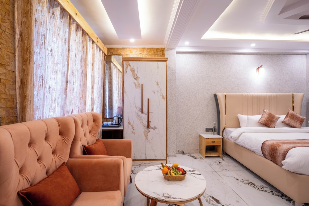Basic Room