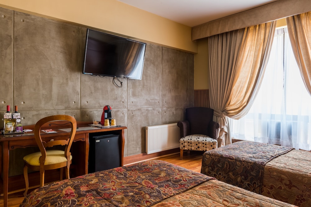 Executive Double Room - Photo 5