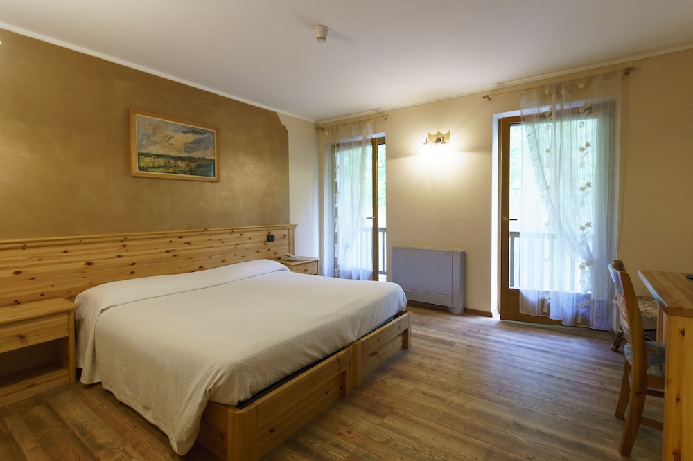 Double Room, Balcony photo 1