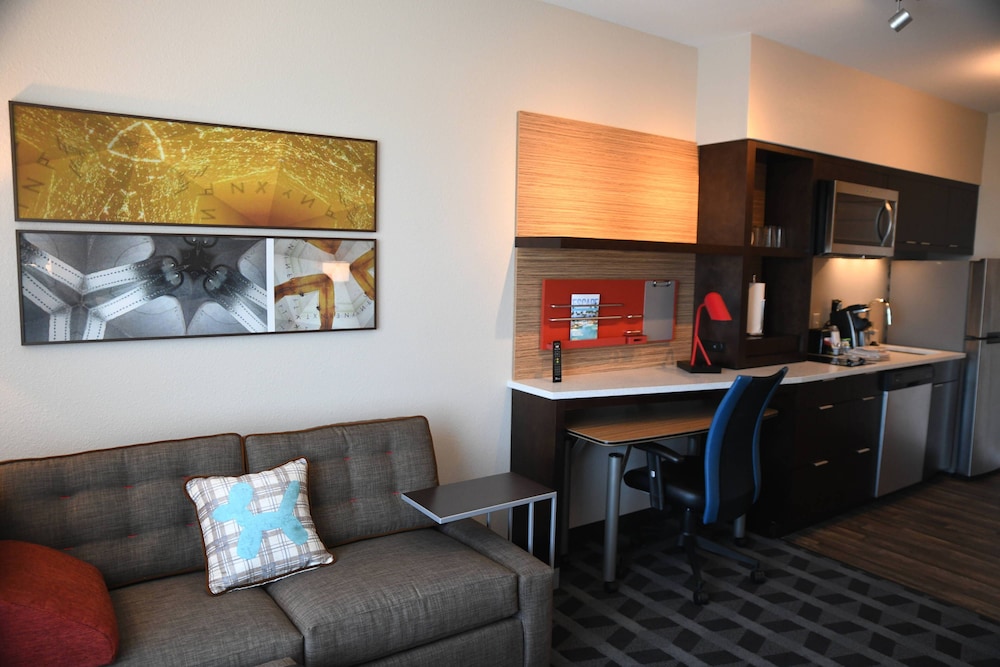 Studio, 1 King Bed with Sofa bed, City View photo 1