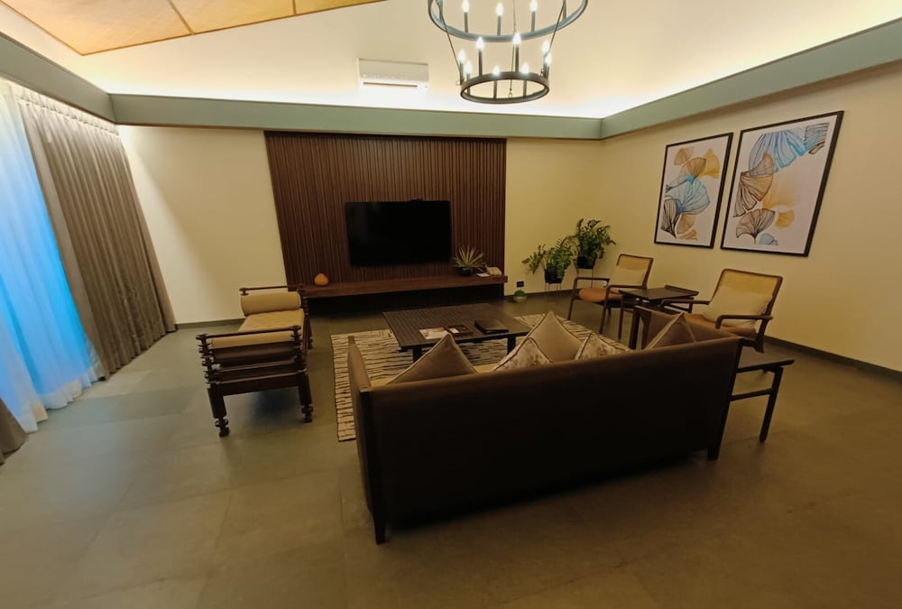 Comfort Villa photo 1