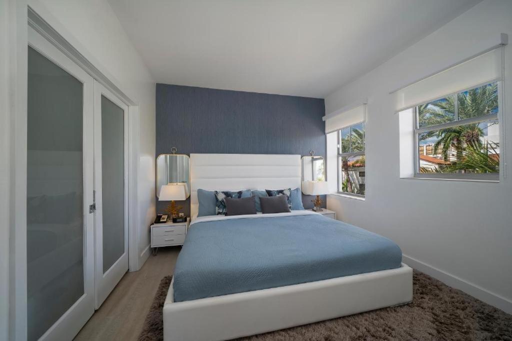 King Suite Direct Ocean View and Balcony - Unit A301