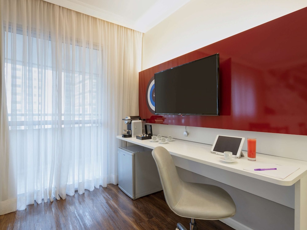 Superior Room, 2 Twin Beds, Balcony - Photo 7