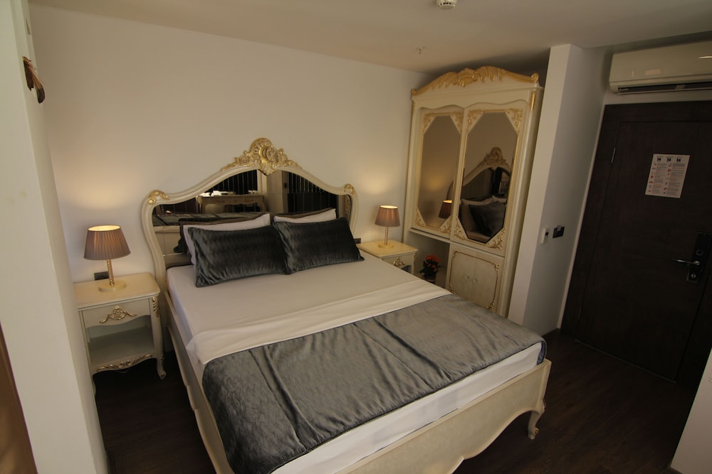 Deluxe Room photo 2