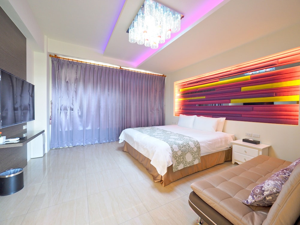 Deluxe Double Room photo 2