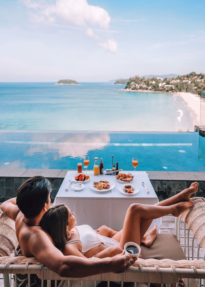 Seaview Pool Villa Romance - Photo 10