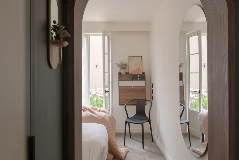 Standard Room, 1 Double Bed, Garden View - Photo 3