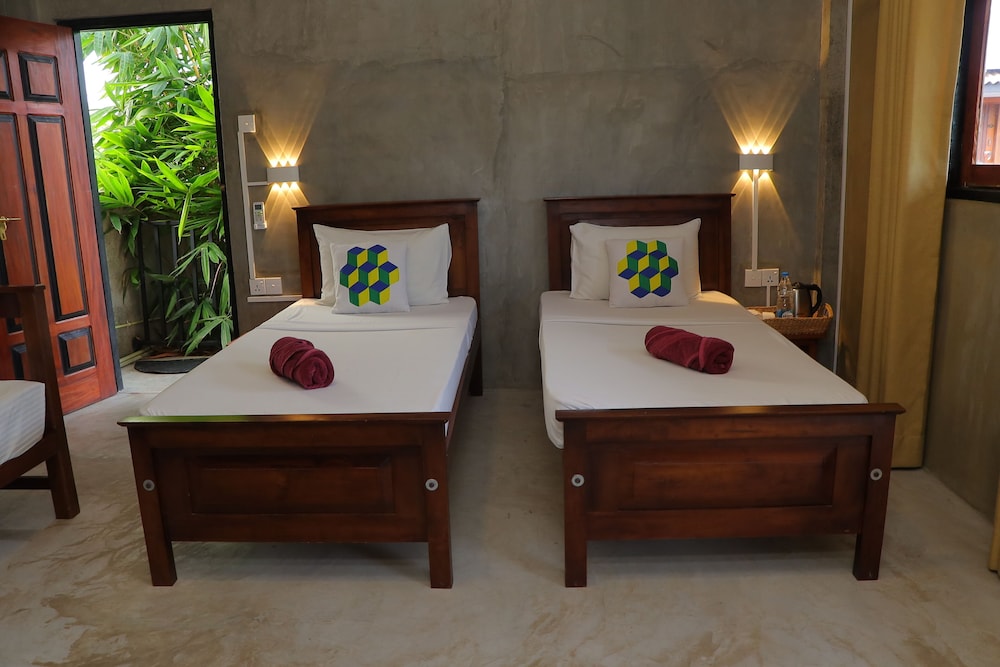 Deluxe Twin Room - Photo 5