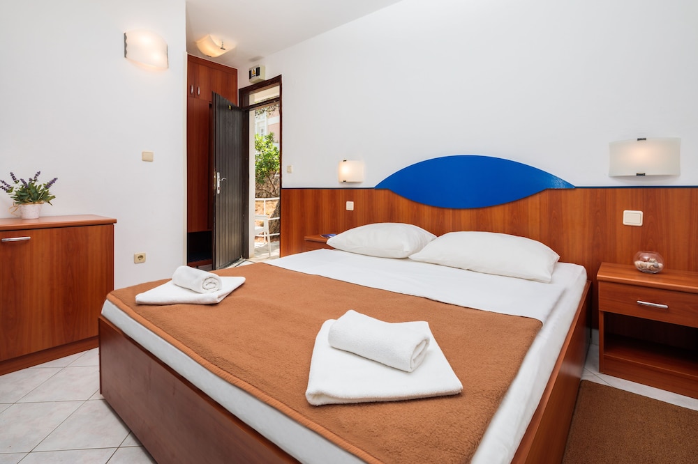 Comfort Double Room photo 1