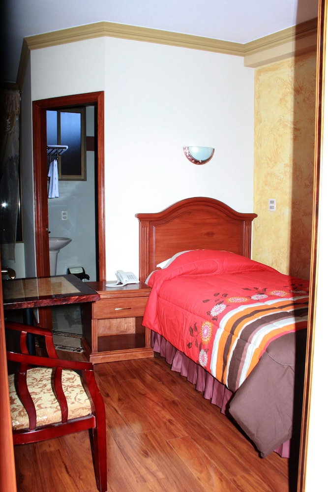 Single Room photo 1