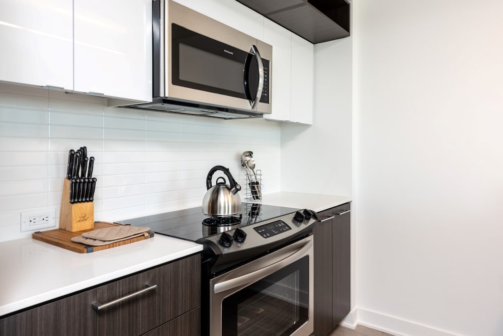 Luxury Apartment, 1 Bedroom photo 2