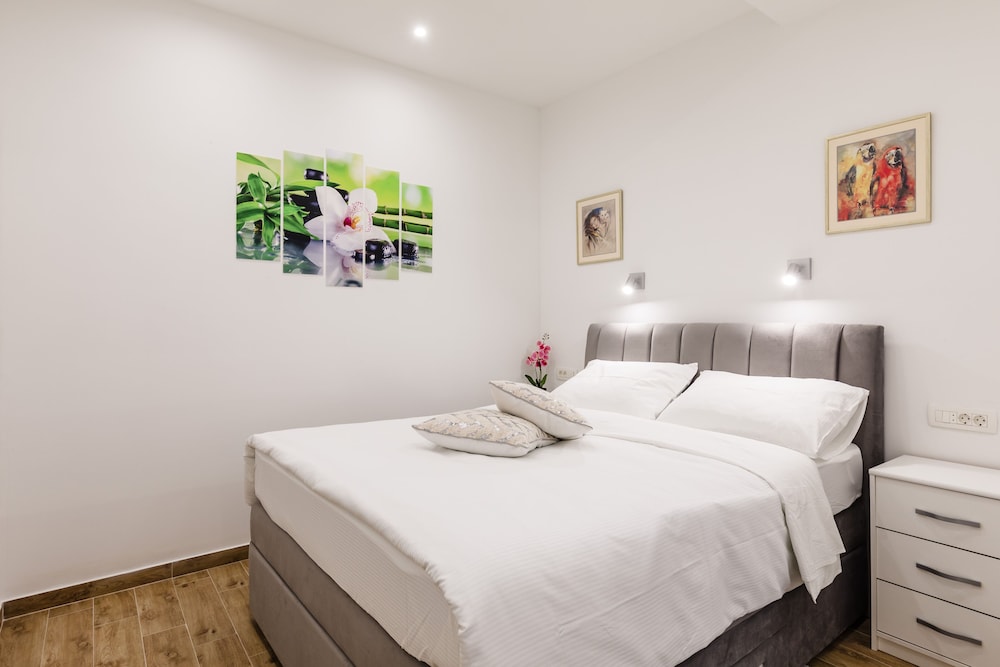 Studio (Comfort Studio Apartment)
