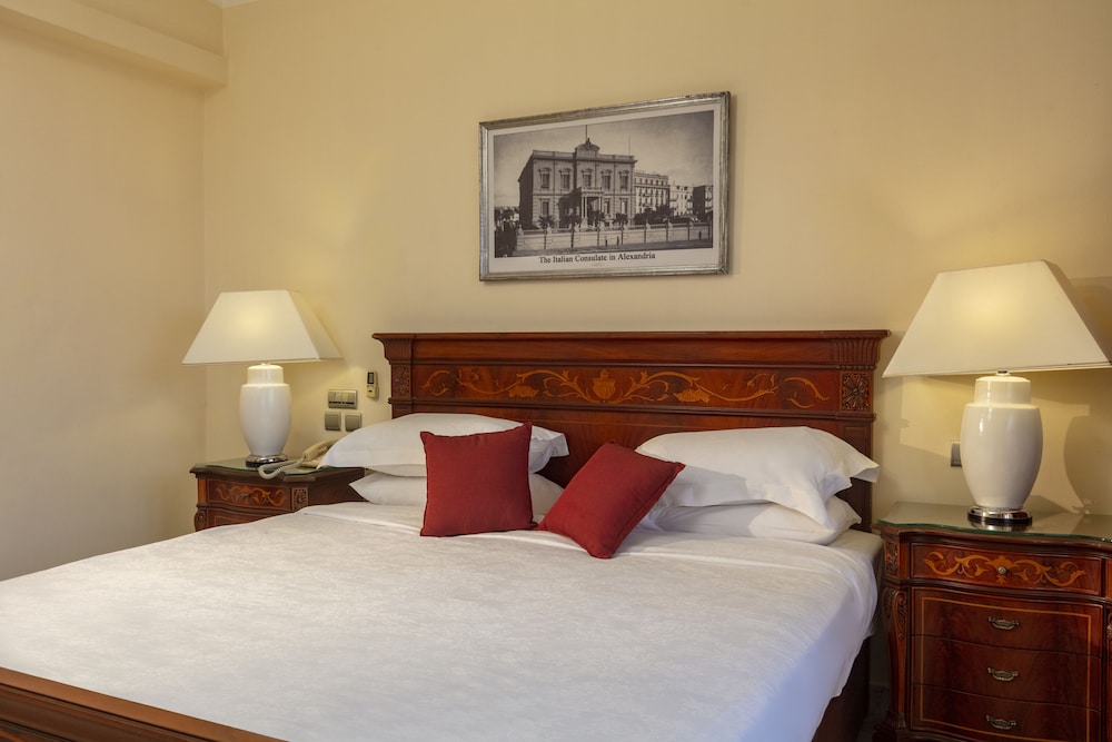 Superior Room, Multiple Beds, Sea View (Farida Villa) photo 2
