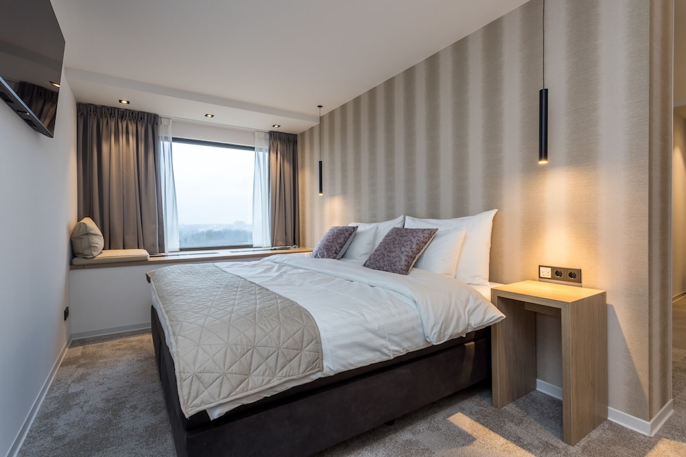Comfort Suite, Bathtub (Deluxe)