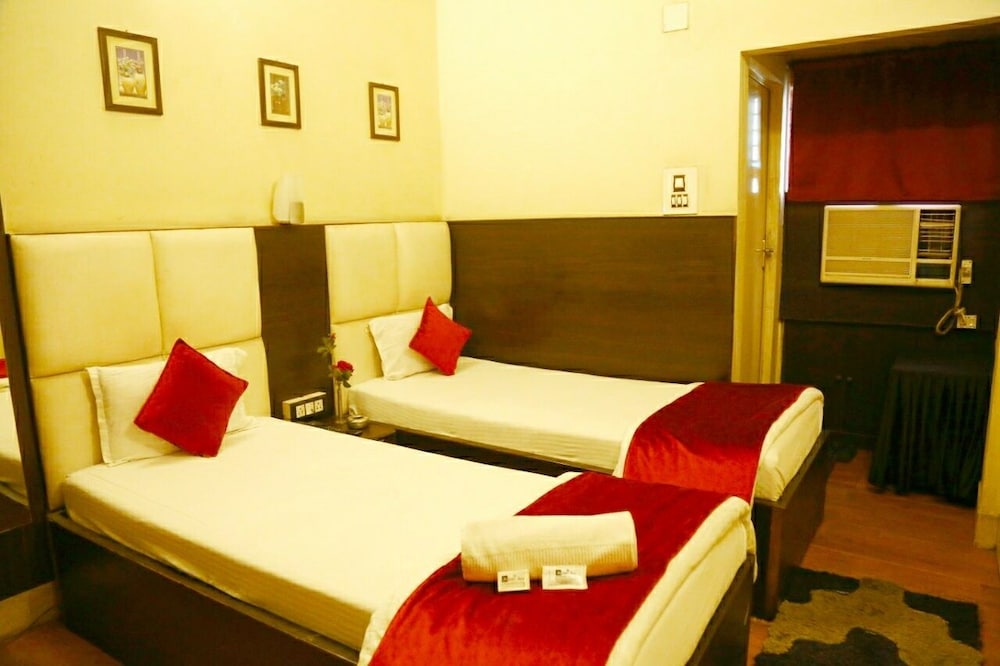 Deluxe Room - Photo 2