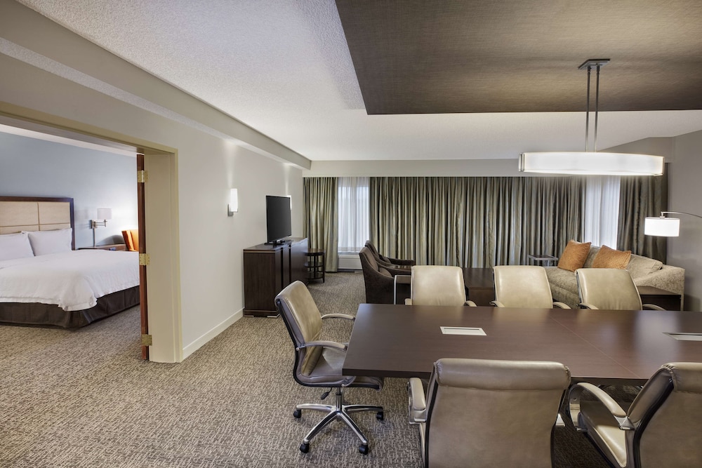 Presidential Suite, Non Smoking, Kitchenette