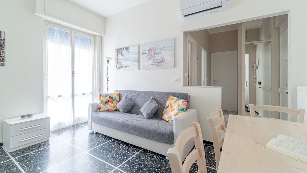 Apartment (1 Bedroom)