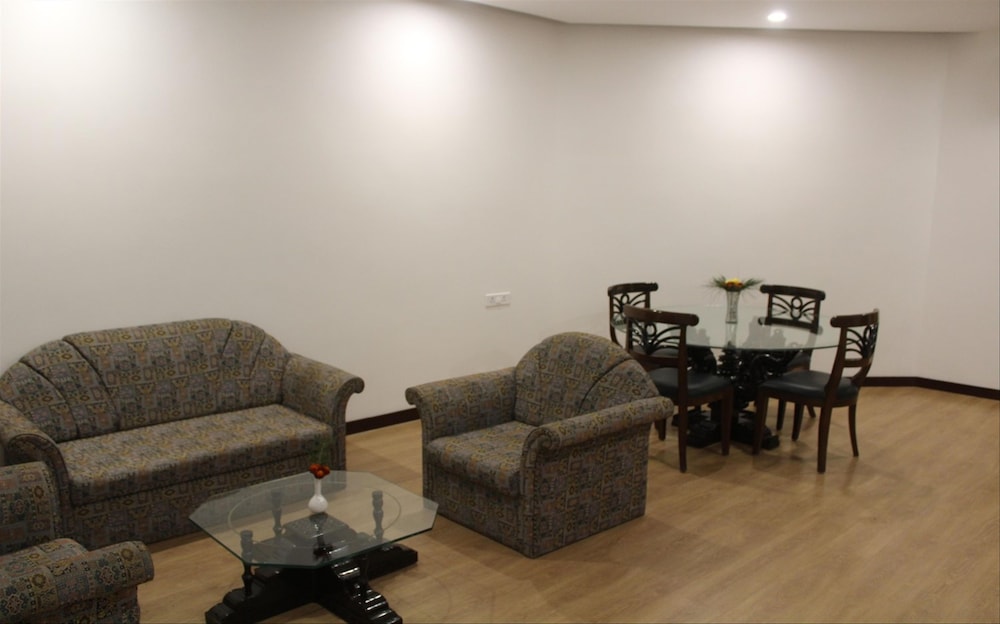 Suite photo 3