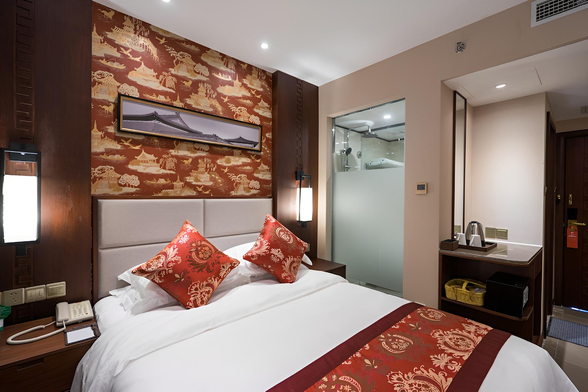 Business Classic Room