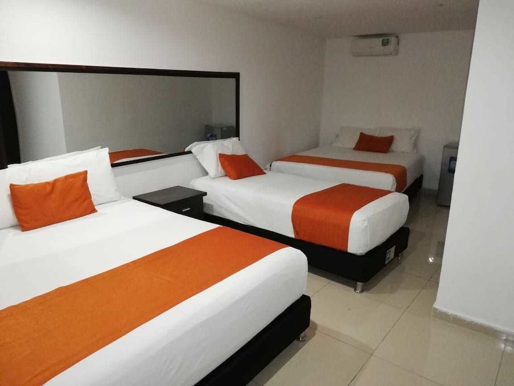 Triple Room photo 3