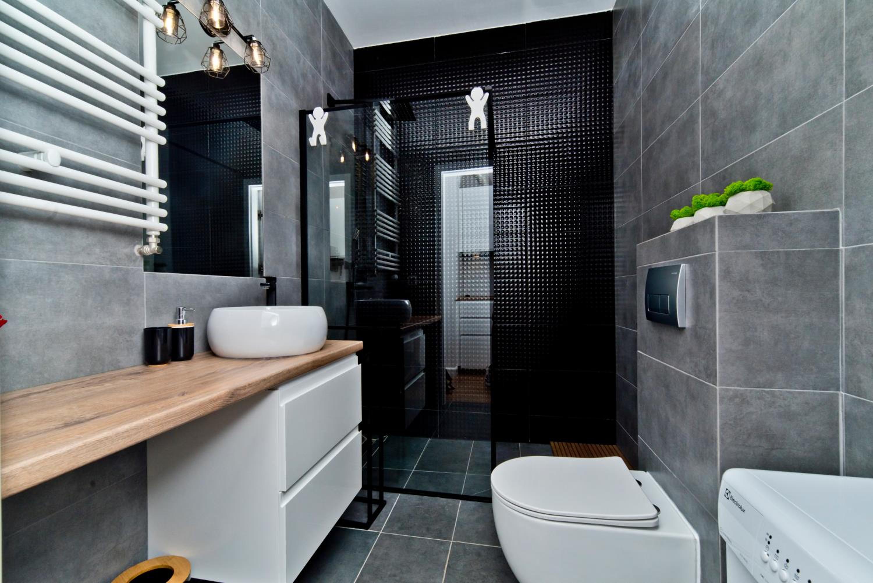 Studio Apartment photo 3