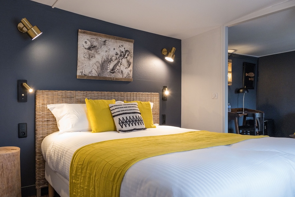 Junior Suite, 1 Bedroom
