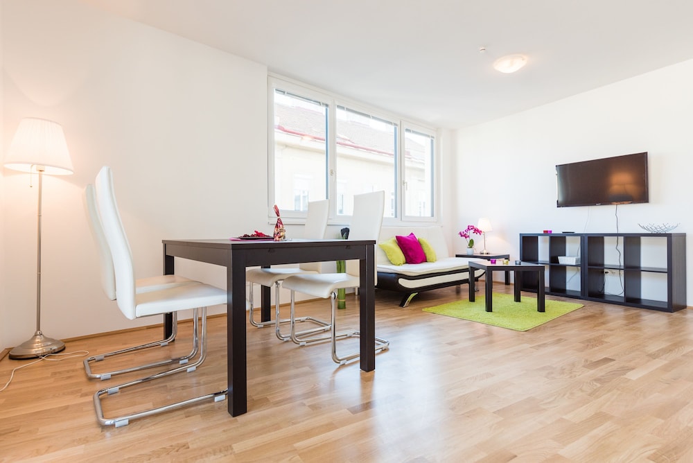 Apartment, 1 Bedroom, Balcony (TOP32)